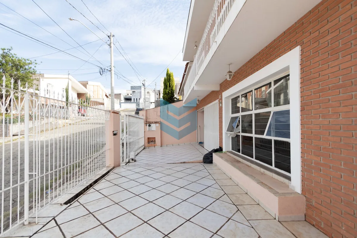 Casa 4 quartos Vila Hortência  - Sorocaba - foto 101