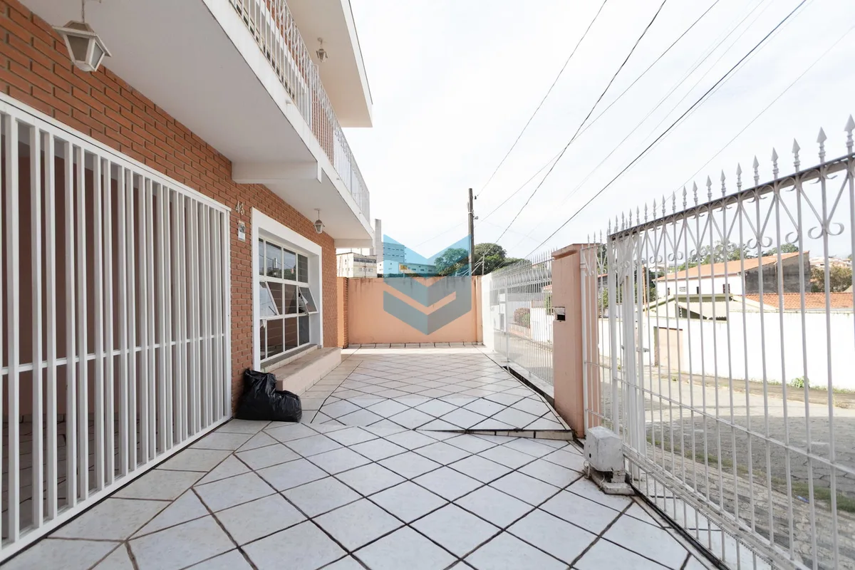 Casa 4 quartos Vila Hortência  - Sorocaba - foto 103