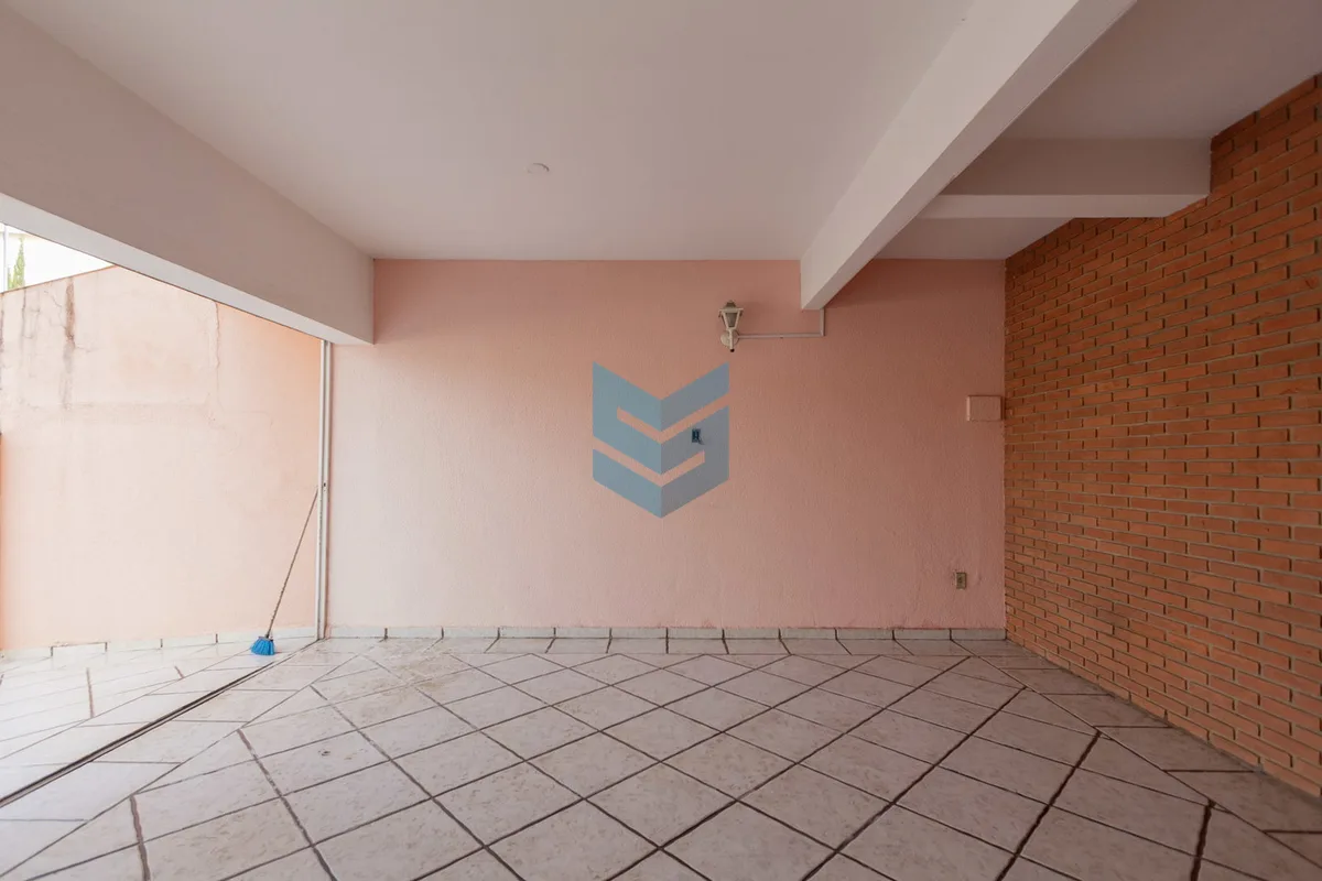 Casa 4 quartos Vila Hortência  - Sorocaba - foto 107