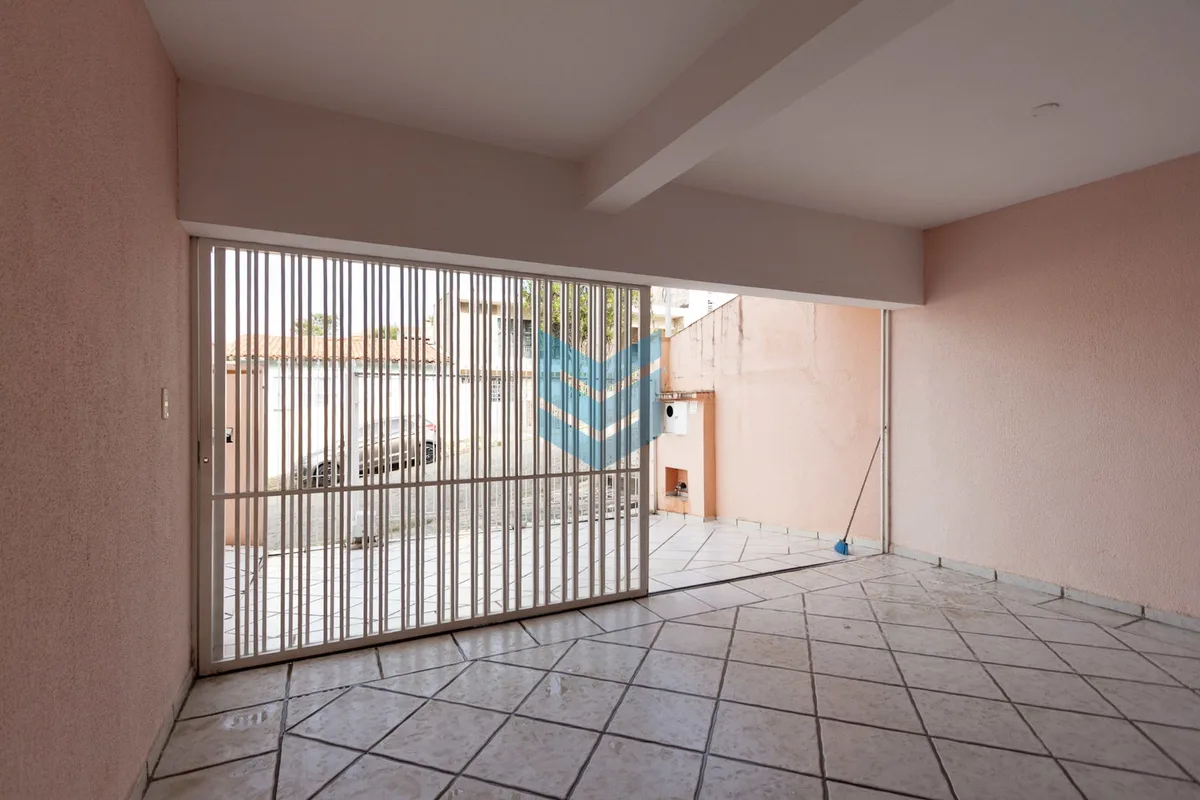 Casa 4 quartos Vila Hortência  - Sorocaba - foto 108