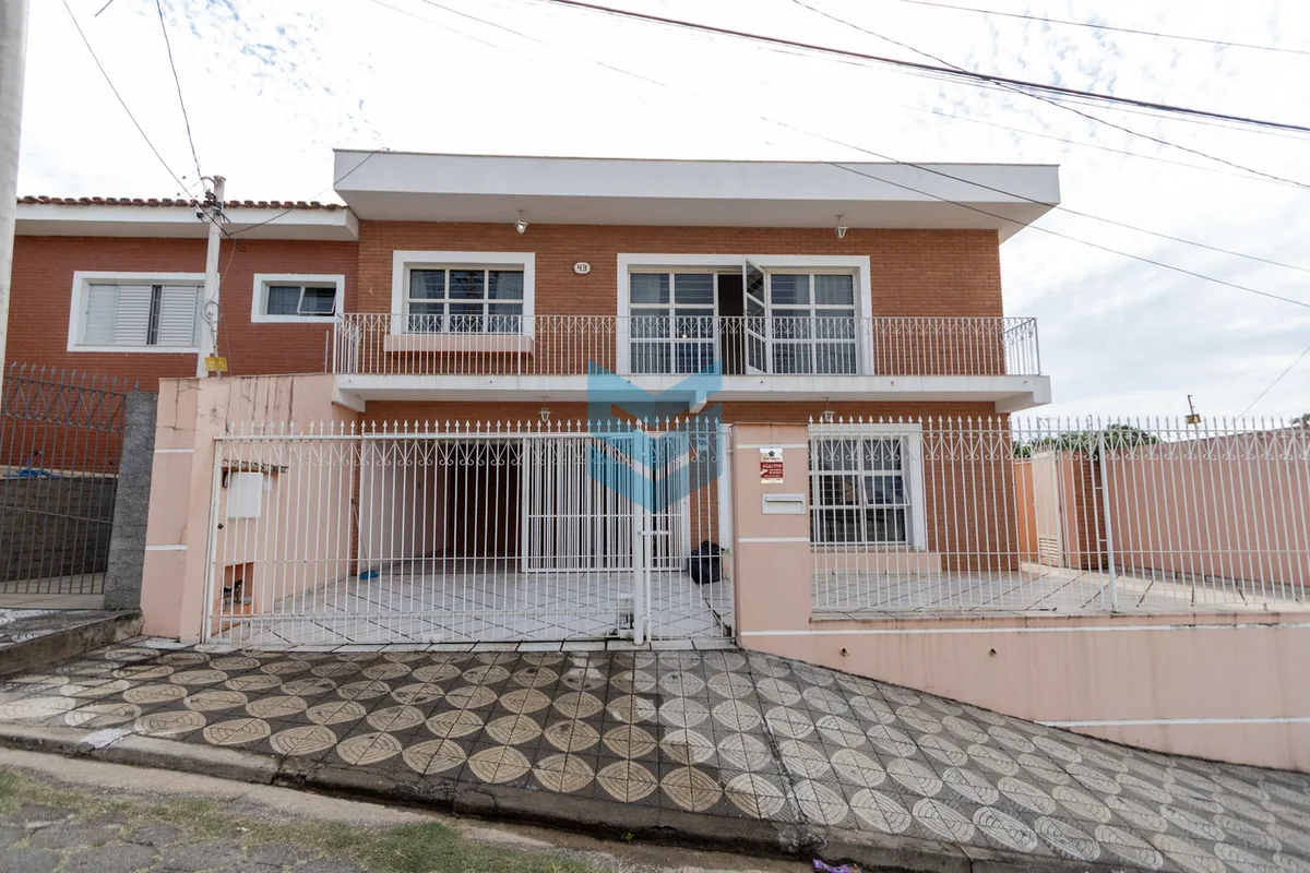 Casa 4 quartos Vila Hortência  - Sorocaba - foto 110