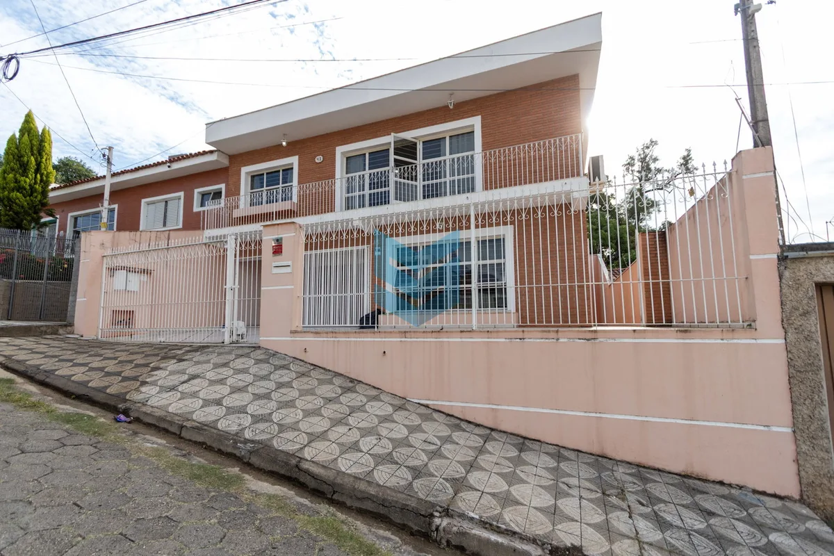 Casa 4 quartos Vila Hortência  - Sorocaba - foto 111