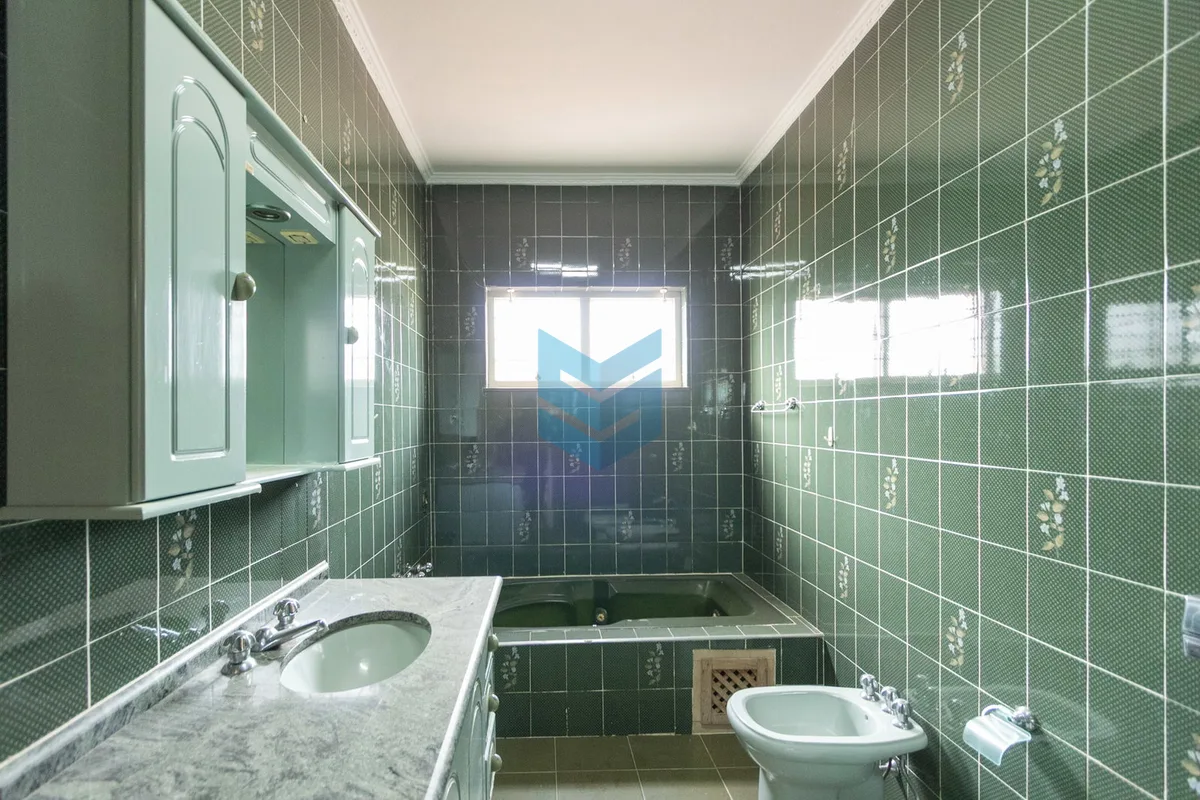 Casa 4 quartos Vila Hortência  - Sorocaba - foto 36