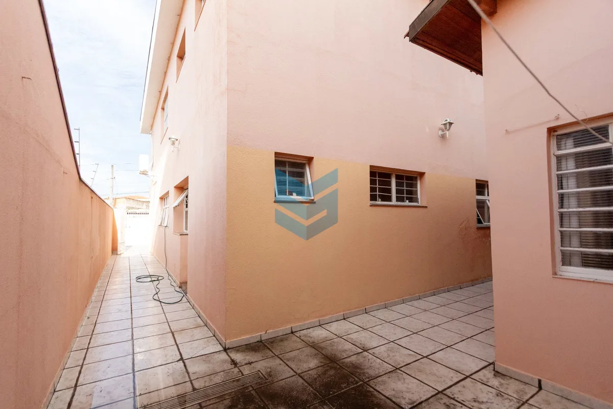 Casa 4 quartos Vila Hortência  - Sorocaba - foto 96