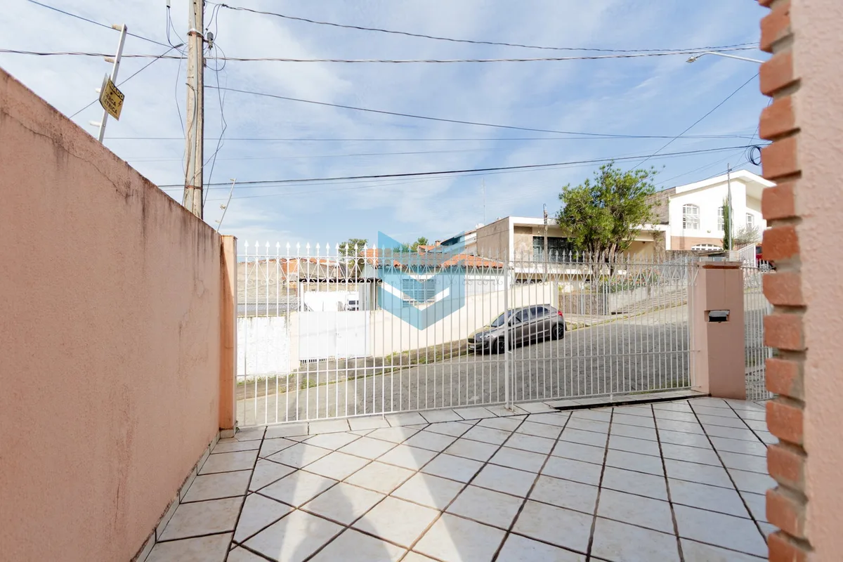 Casa 4 quartos Vila Hortência  - Sorocaba - foto 100