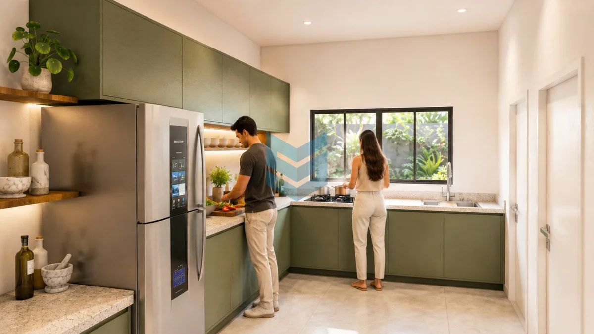 Casa em Condomínio 3 quartos Parque Campolim - Sorocaba - foto 14