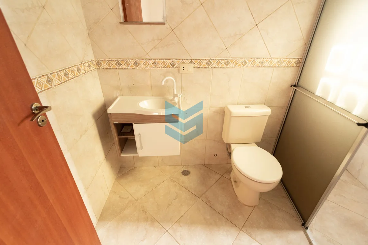 Casa 3 quartos Vila Hortência - Sorocaba - foto 23