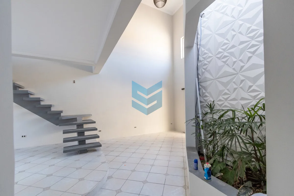 Casa 3 quartos Vila Hortência - Sorocaba - foto 4
