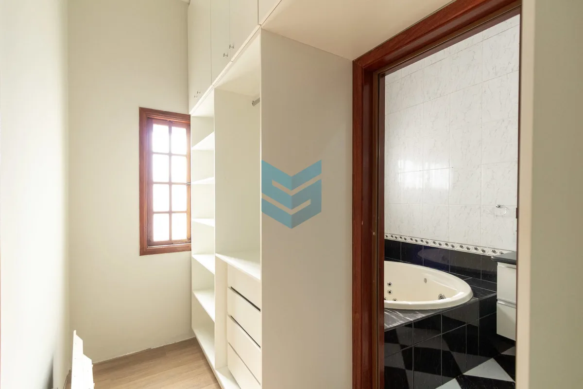 Casa 3 quartos Vila Hortência - Sorocaba - foto 34