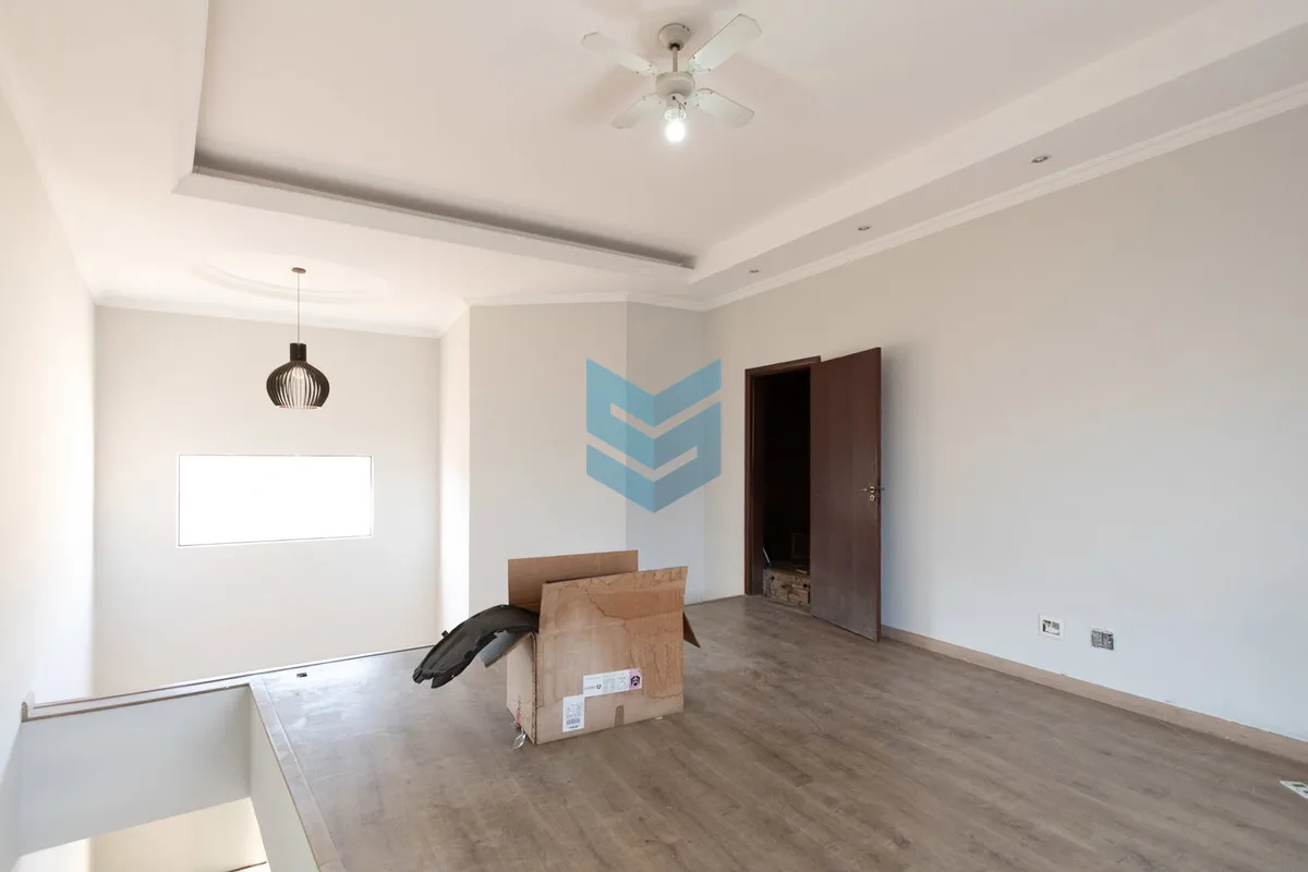 Casa 3 quartos Vila Hortência - Sorocaba - foto 46