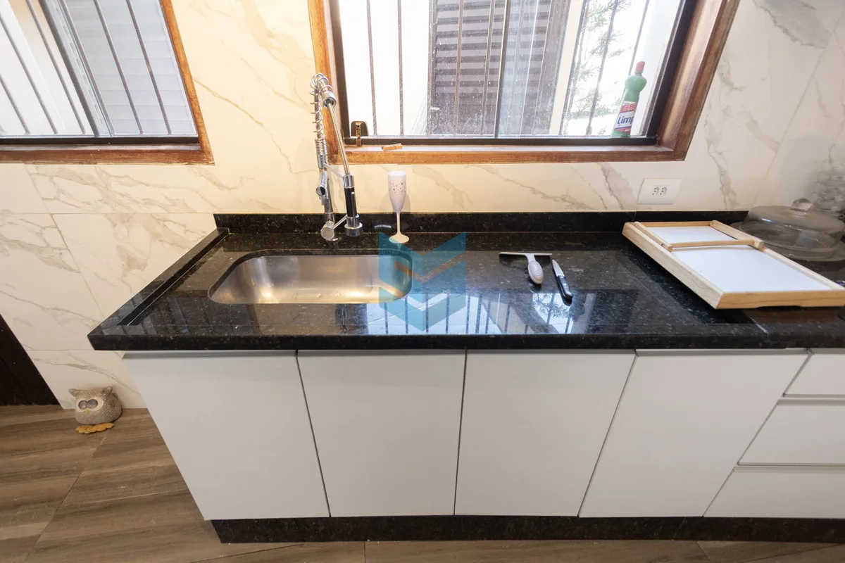 Casa 3 quartos Vila Hortência - Sorocaba - foto 66
