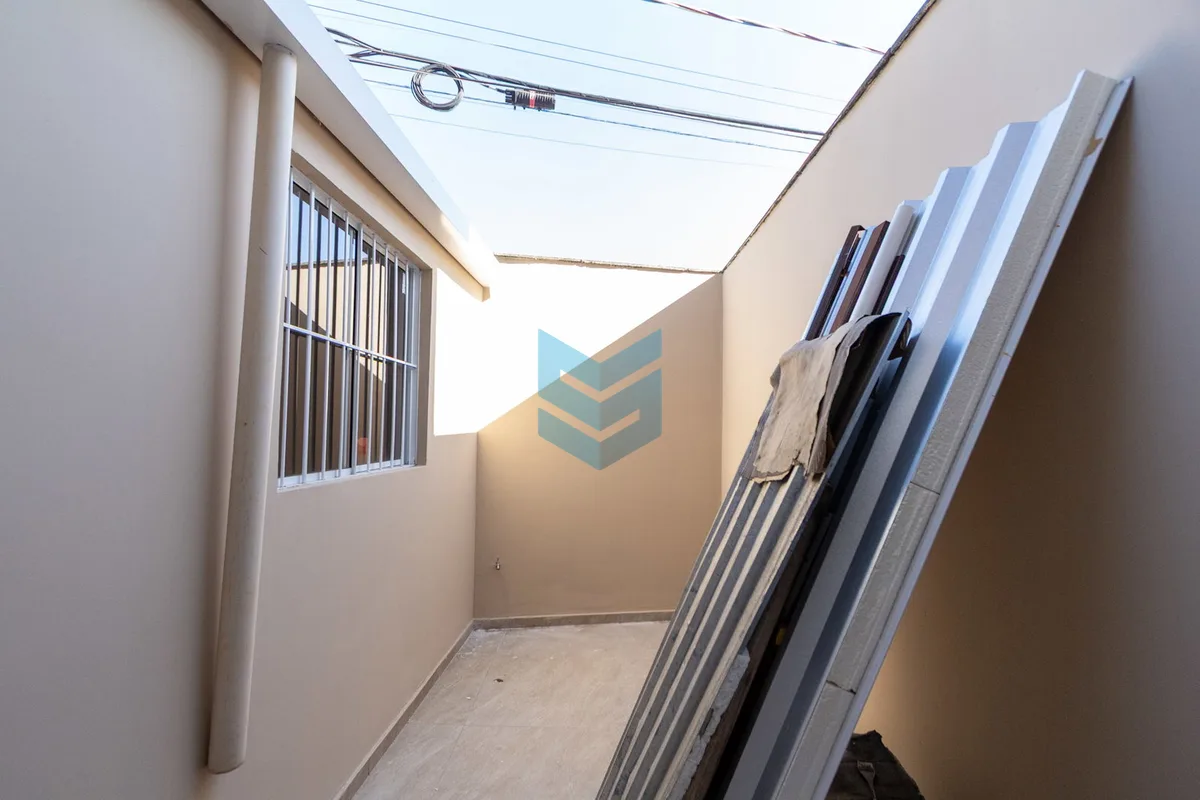 Casa 3 quartos Vila Hortência - Sorocaba - foto 69