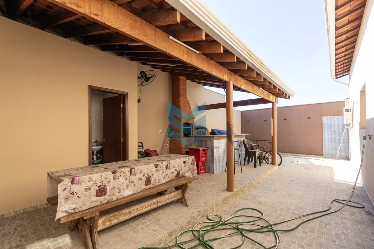 Casa 3 quartos Vila Hortência - Sorocaba - foto 73