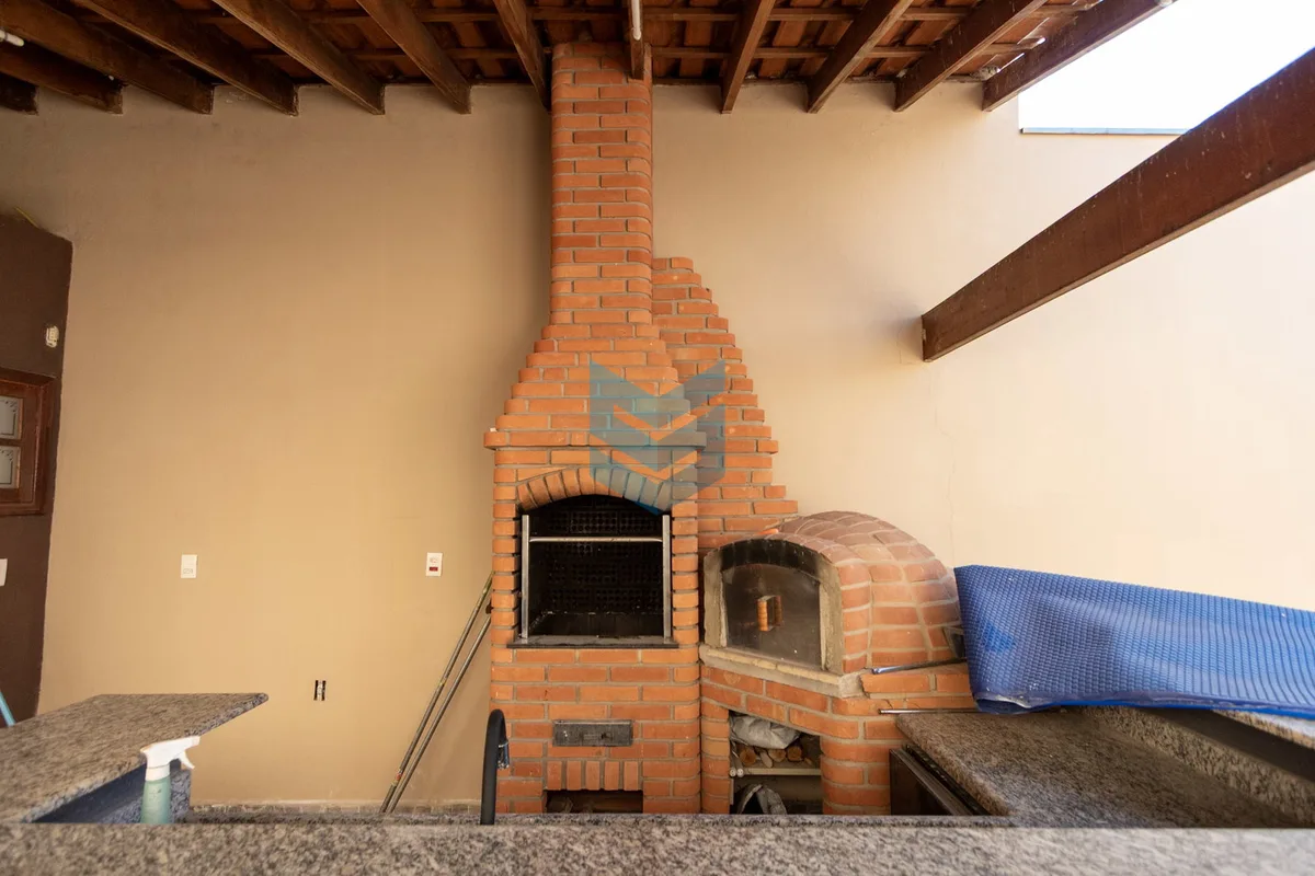 Casa 3 quartos Vila Hortência - Sorocaba - foto 76