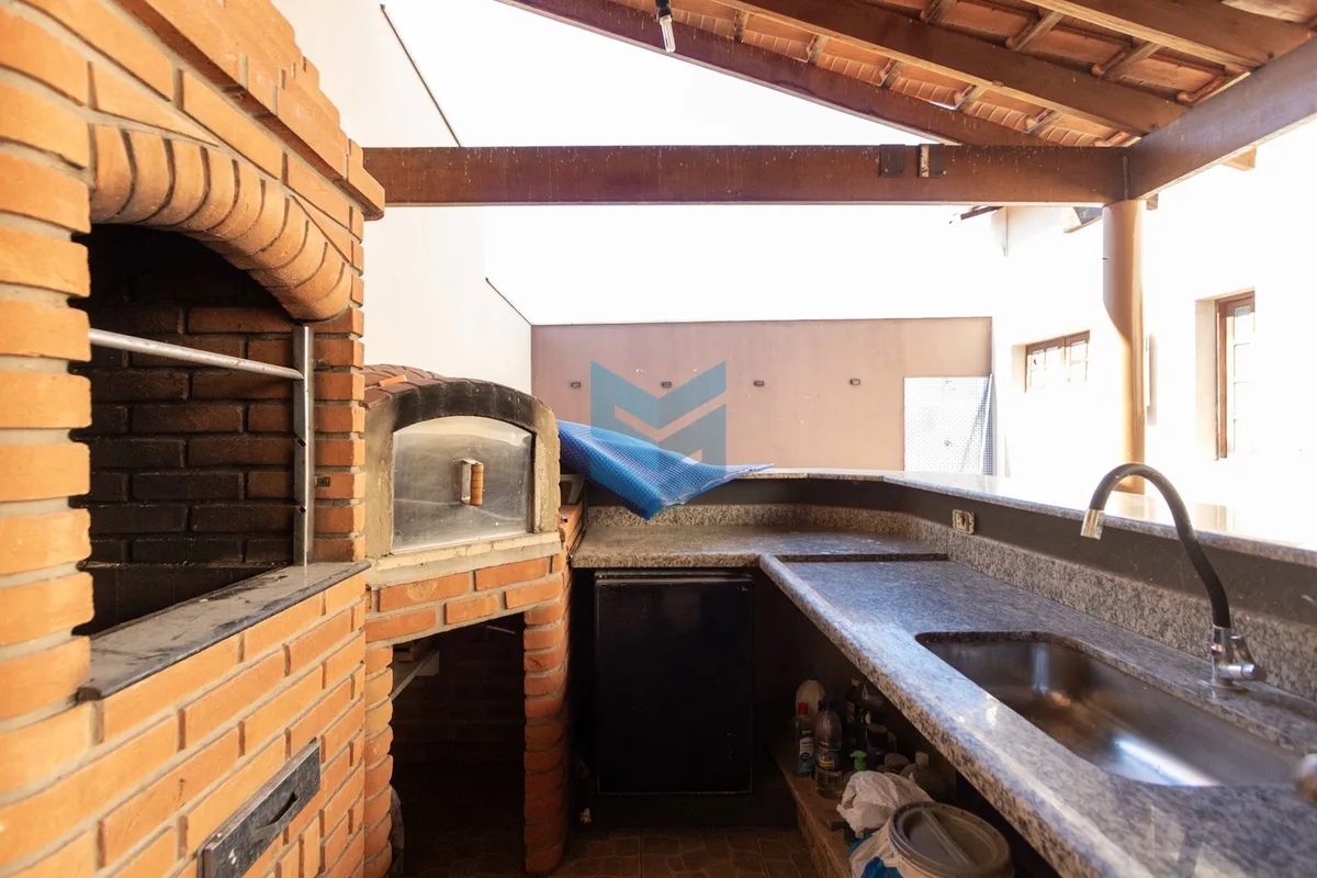 Casa 3 quartos Vila Hortência - Sorocaba - foto 77