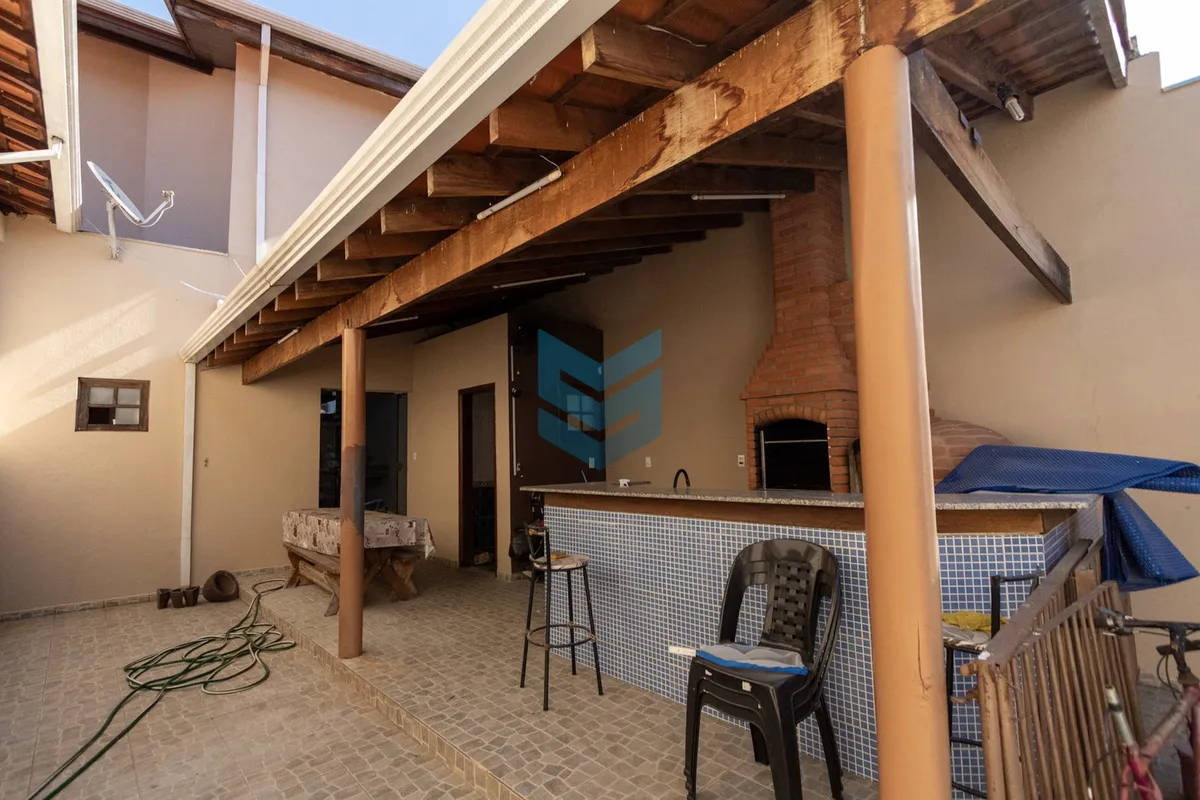 Casa 3 quartos Vila Hortência - Sorocaba - foto 78