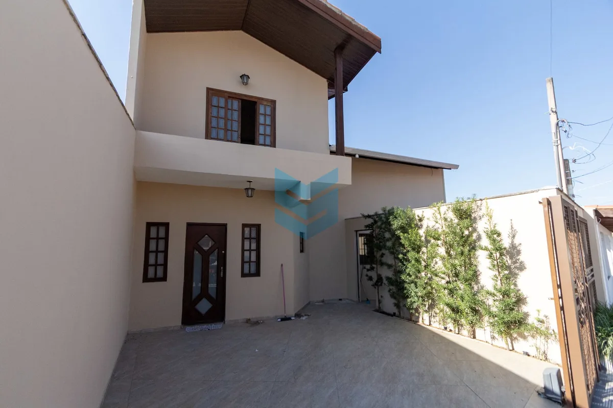 Casa 3 quartos Vila Hortência - Sorocaba - foto 86