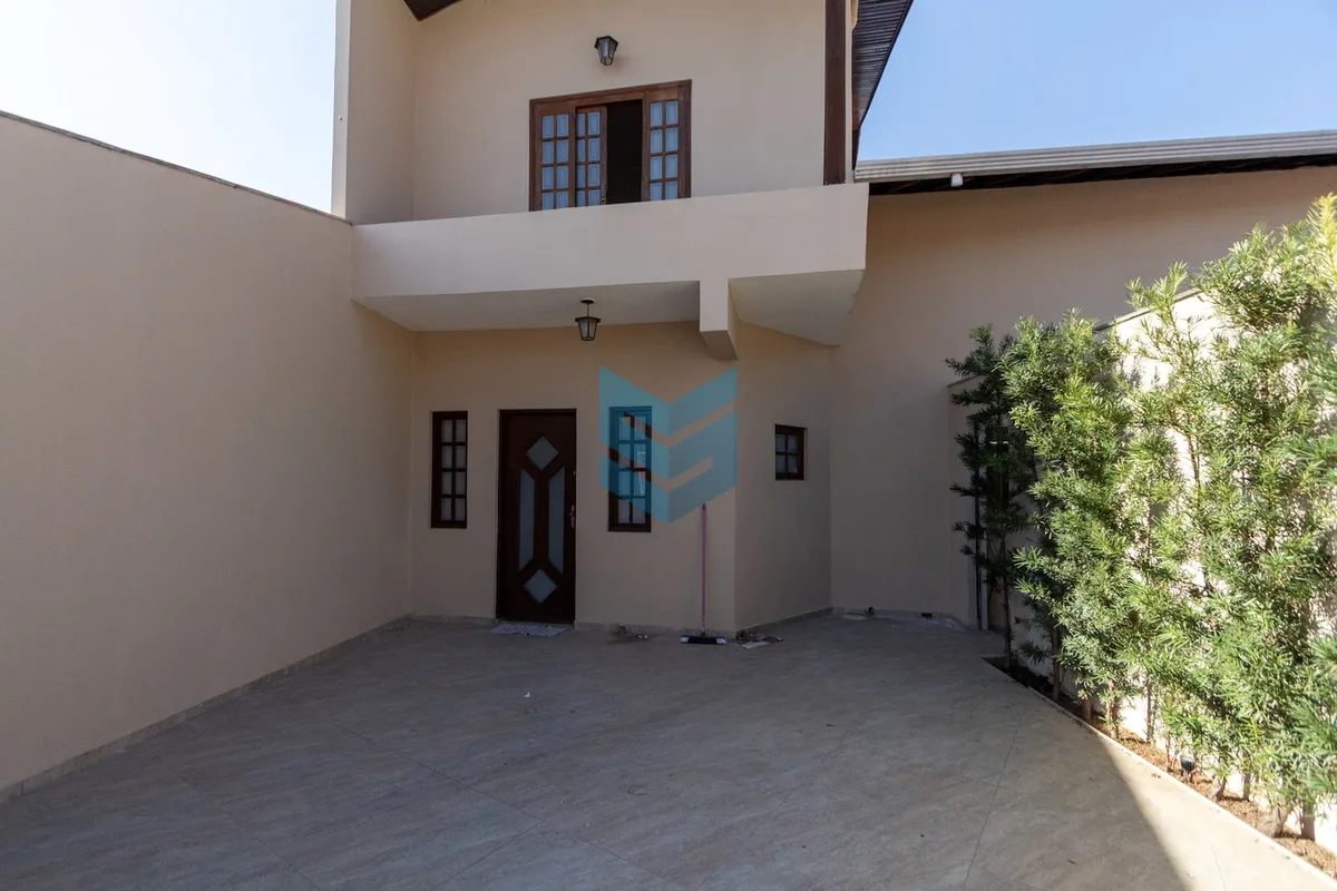 Casa 3 quartos Vila Hortência - Sorocaba - foto 87