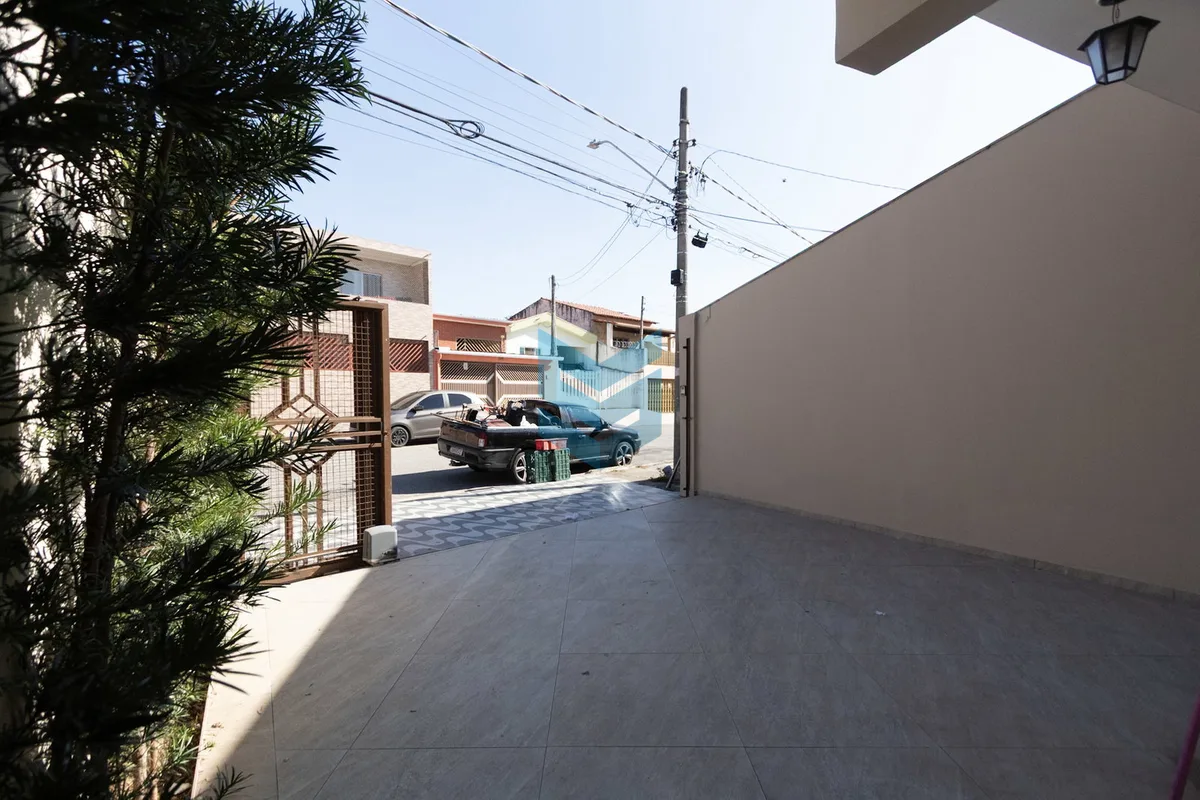 Casa 3 quartos Vila Hortência - Sorocaba - foto 89