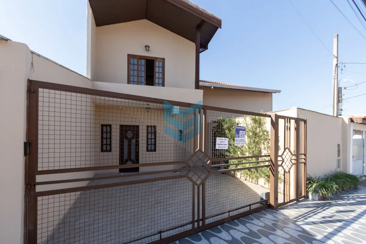 Casa 3 quartos Vila Hortência - Sorocaba - foto 90