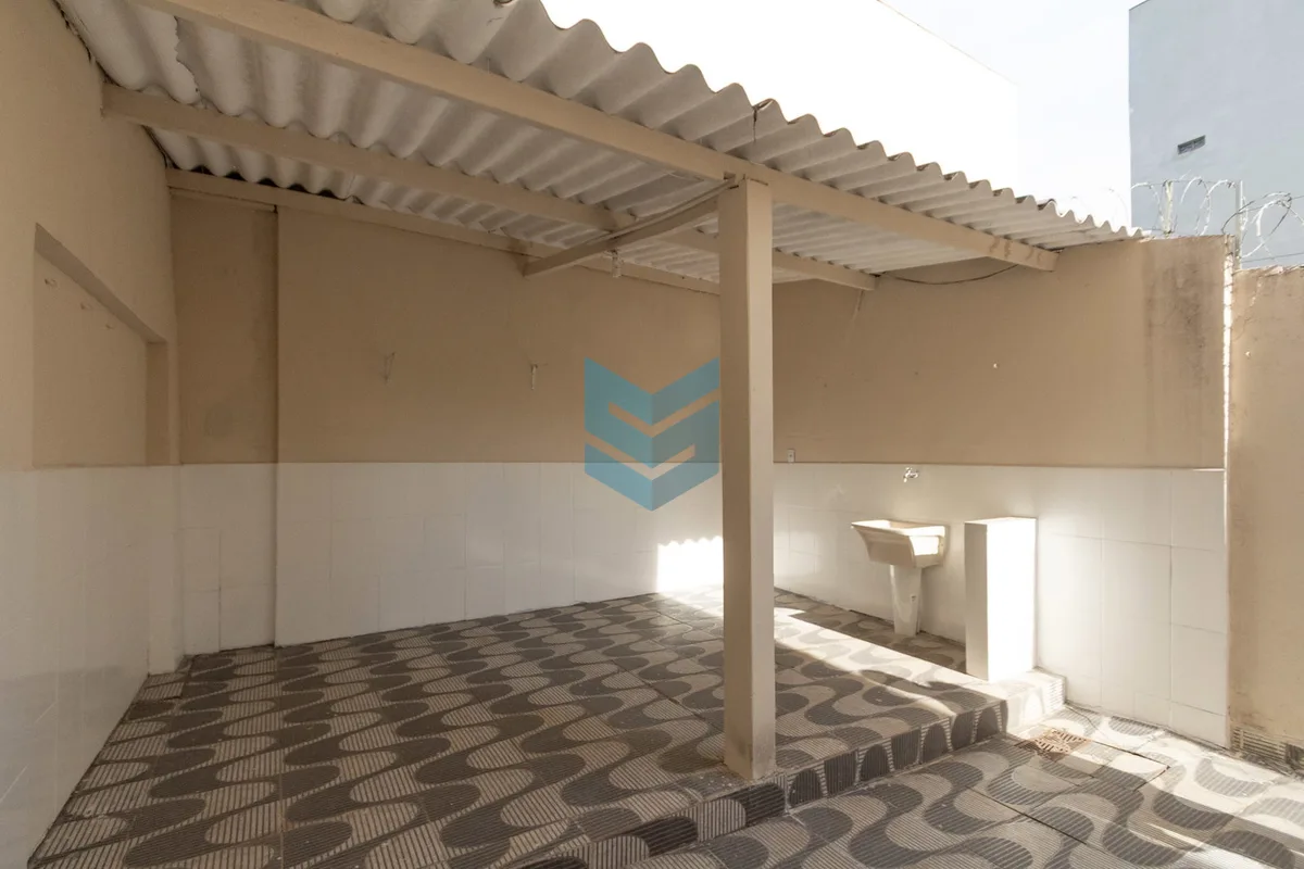 Casa 3 quartos Vila Barão - Sorocaba - foto 50