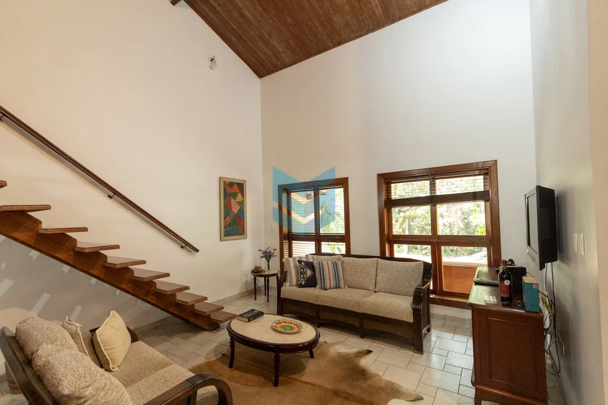 Casa em Condomínio 4 quartos Granja Olga III - Sorocaba - foto 2