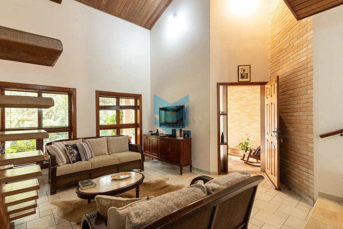 Casa em Condomínio 4 quartos Granja Olga III - Sorocaba - foto 3