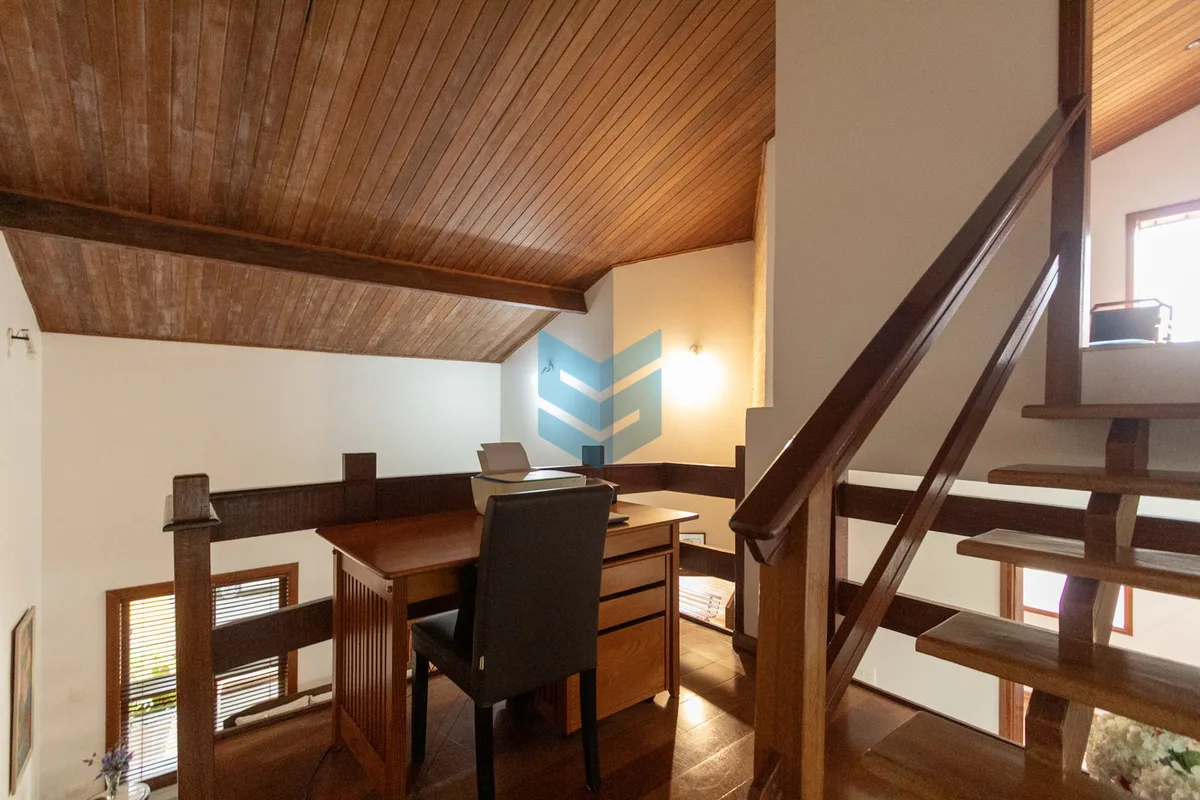 Casa em Condomínio 4 quartos Granja Olga III - Sorocaba - foto 12