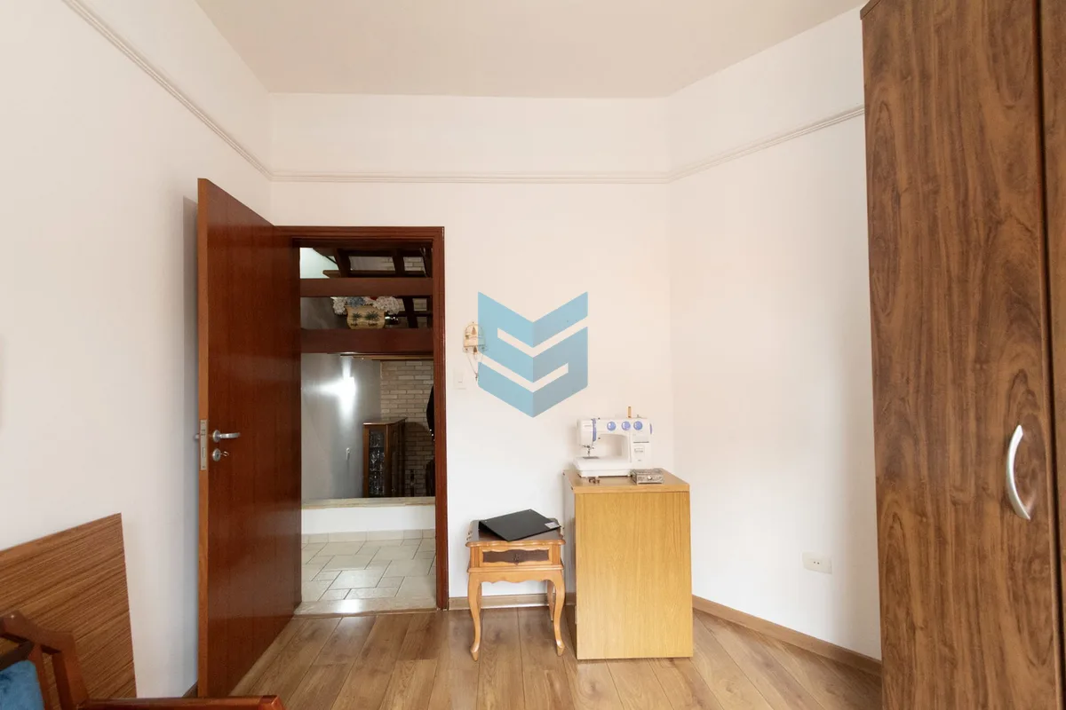 Casa em Condomínio 4 quartos Granja Olga III - Sorocaba - foto 20