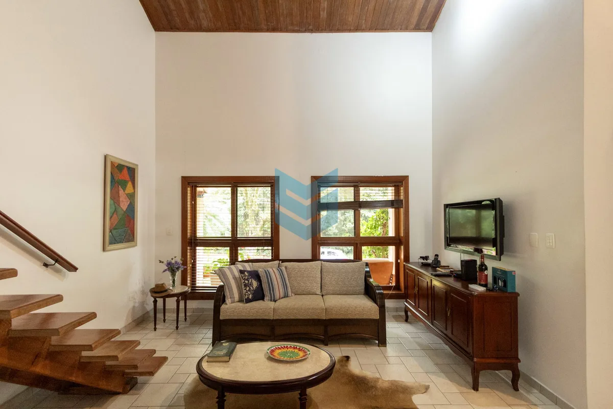 Casa em Condomínio 4 quartos Granja Olga III - Sorocaba - foto 4