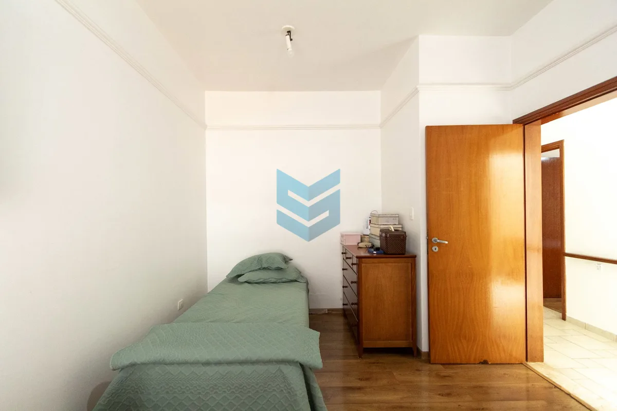 Casa em Condomínio 4 quartos Granja Olga III - Sorocaba - foto 23