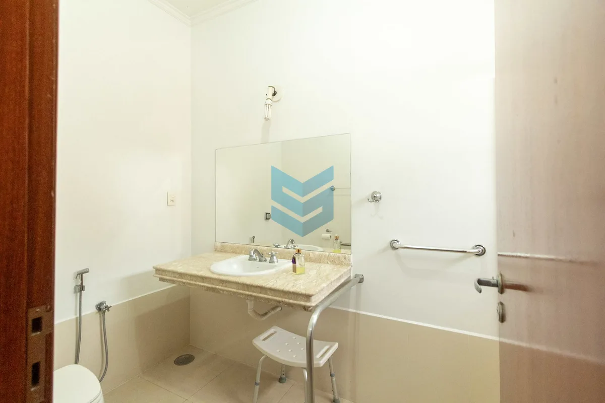 Casa em Condomínio 4 quartos Granja Olga III - Sorocaba - foto 29