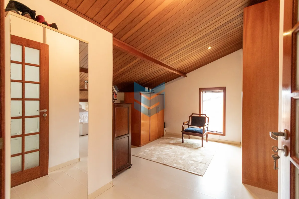 Casa em Condomínio 4 quartos Granja Olga III - Sorocaba - foto 34