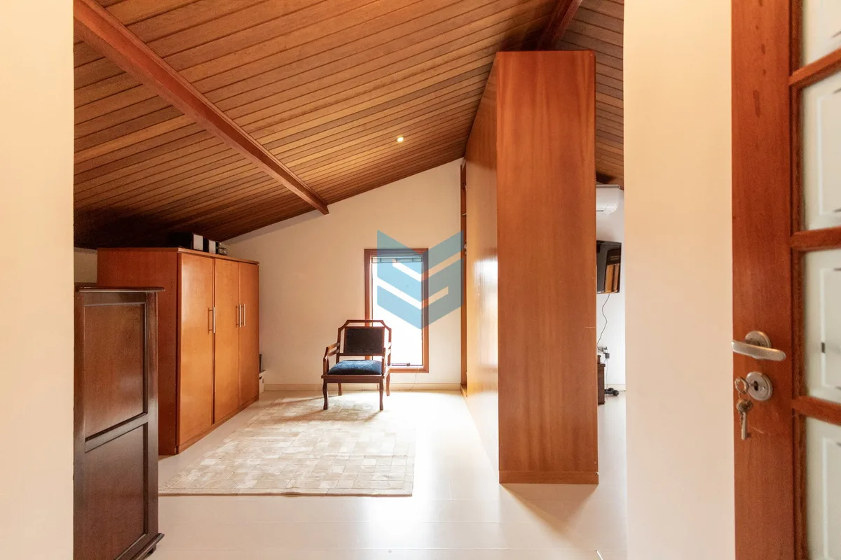 Casa em Condomínio 4 quartos Granja Olga III - Sorocaba - foto 35