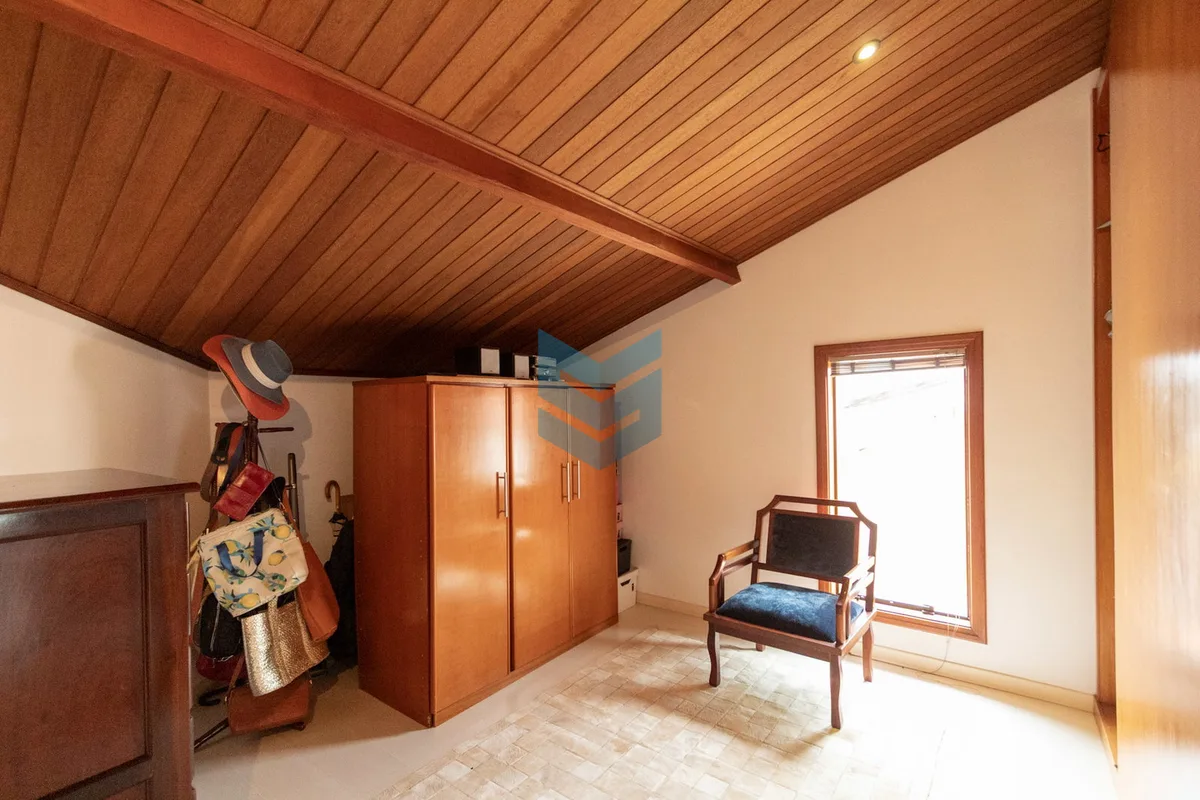 Casa em Condomínio 4 quartos Granja Olga III - Sorocaba - foto 36