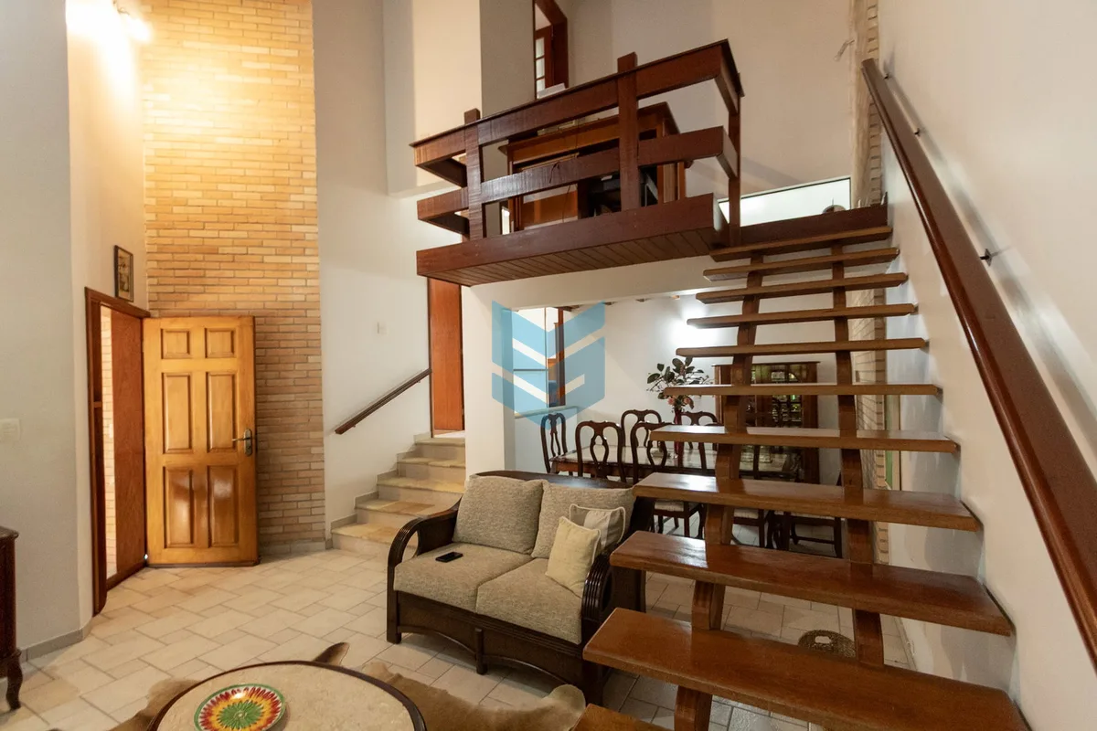 Casa em Condomínio 4 quartos Granja Olga III - Sorocaba - foto 5