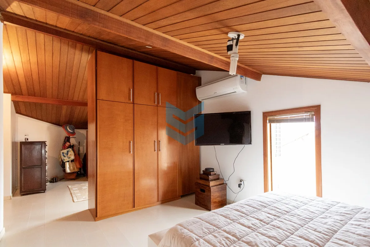 Casa em Condomínio 4 quartos Granja Olga III - Sorocaba - foto 41