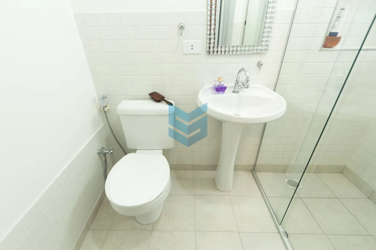 Casa em Condomínio 4 quartos Granja Olga III - Sorocaba - foto 44