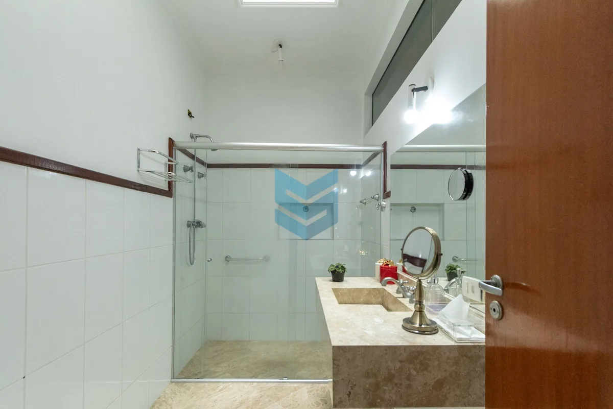 Casa em Condomínio 4 quartos Granja Olga III - Sorocaba - foto 48
