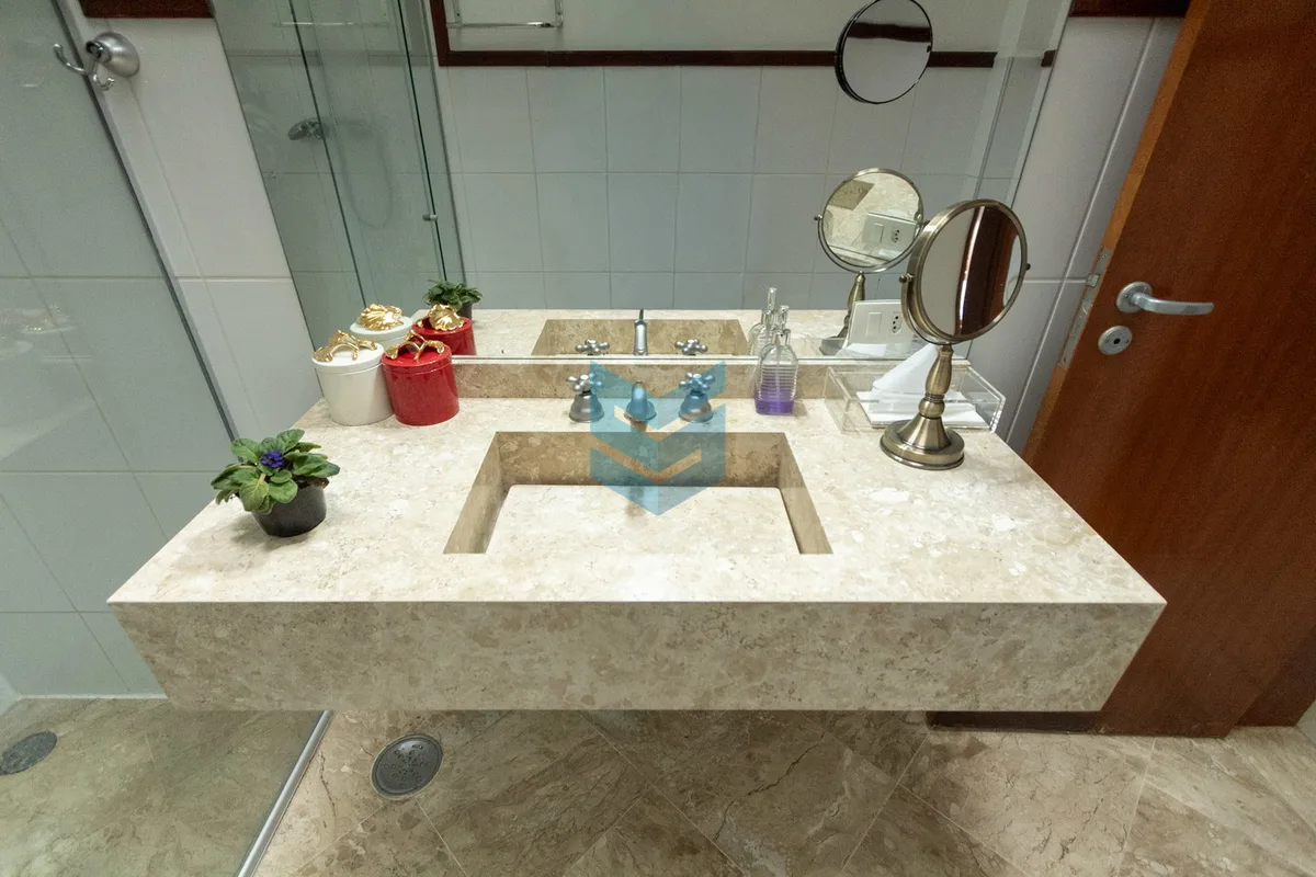 Casa em Condomínio 4 quartos Granja Olga III - Sorocaba - foto 50
