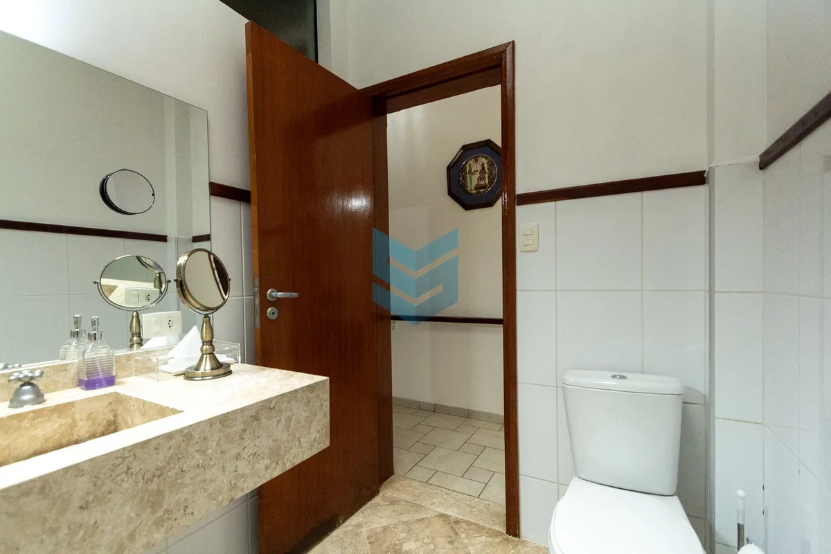 Casa em Condomínio 4 quartos Granja Olga III - Sorocaba - foto 51