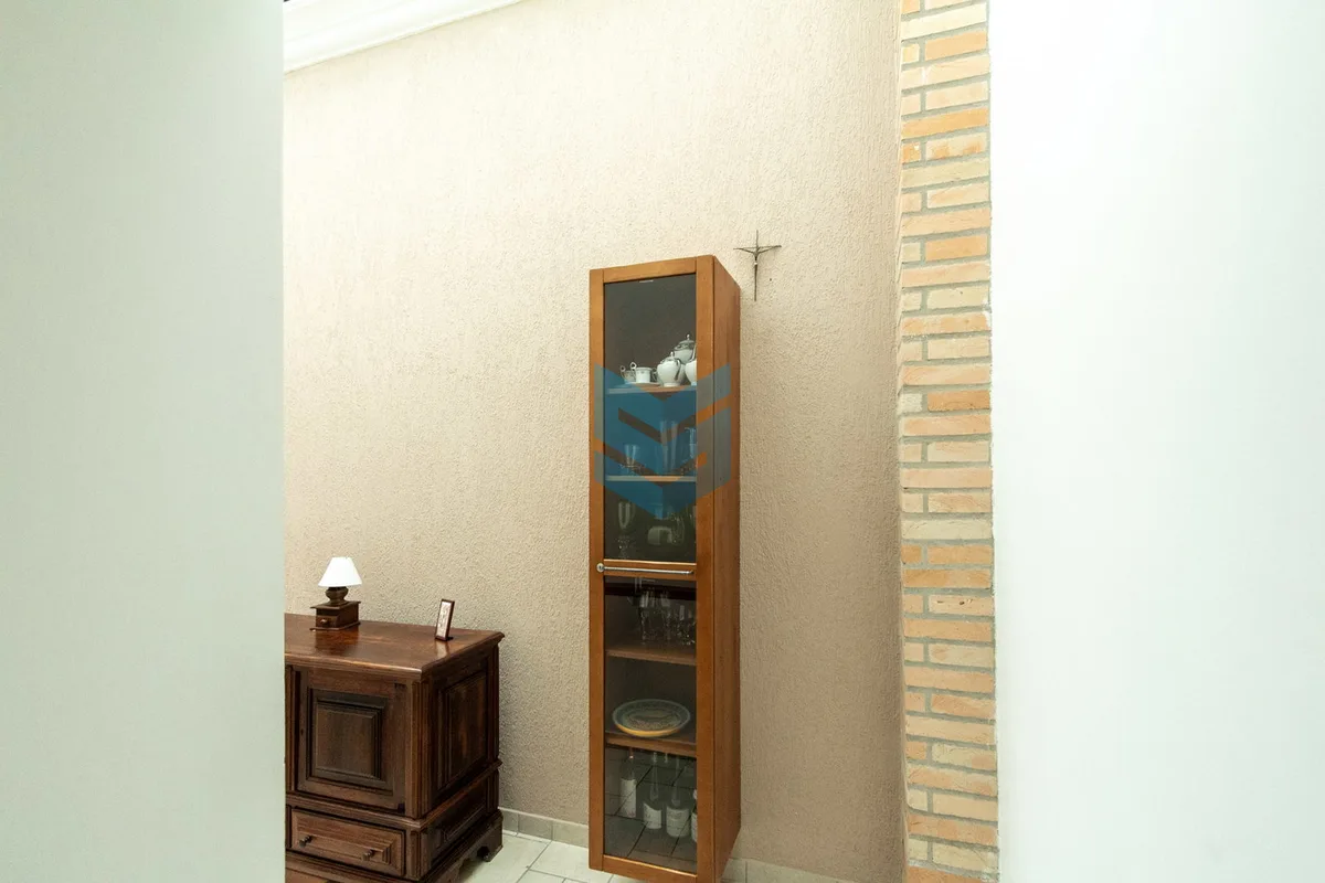 Casa em Condomínio 4 quartos Granja Olga III - Sorocaba - foto 53