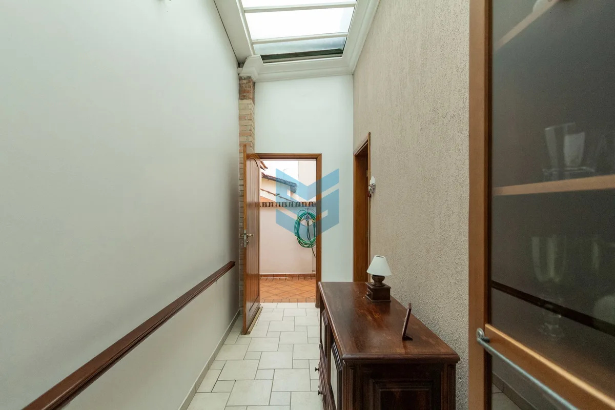 Casa em Condomínio 4 quartos Granja Olga III - Sorocaba - foto 54