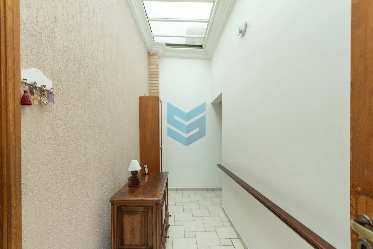 Casa em Condomínio 4 quartos Granja Olga III - Sorocaba - foto 56