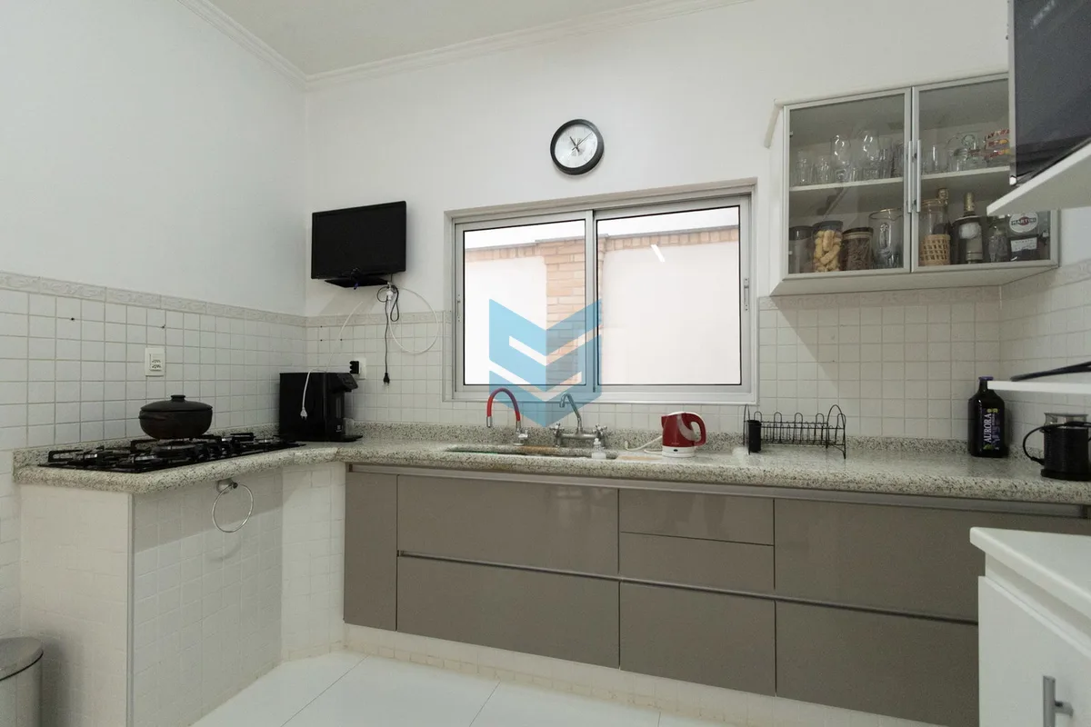 Casa em Condomínio 4 quartos Granja Olga III - Sorocaba - foto 60