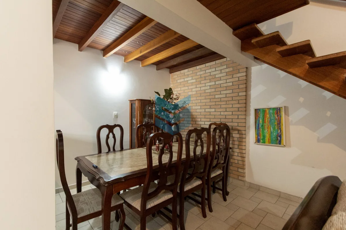 Casa em Condomínio 4 quartos Granja Olga III - Sorocaba - foto 7