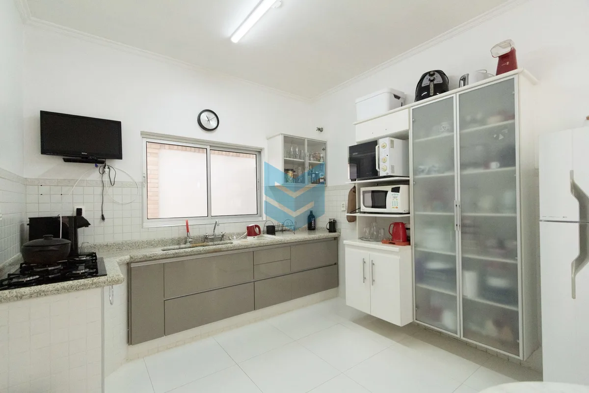 Casa em Condomínio 4 quartos Granja Olga III - Sorocaba - foto 63
