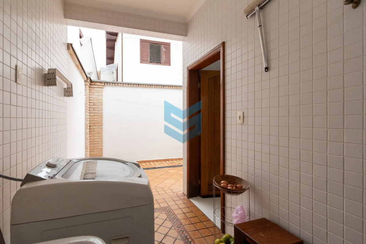 Casa em Condomínio 4 quartos Granja Olga III - Sorocaba - foto 67
