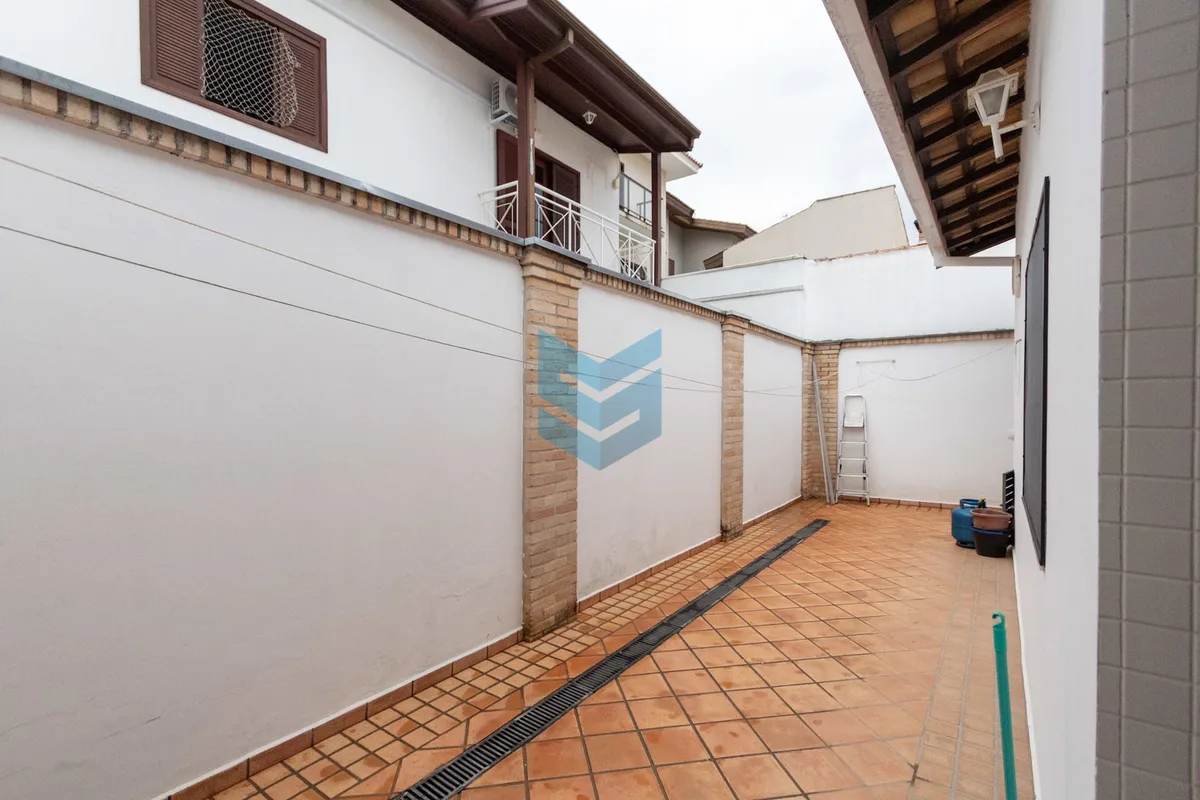 Casa em Condomínio 4 quartos Granja Olga III - Sorocaba - foto 68