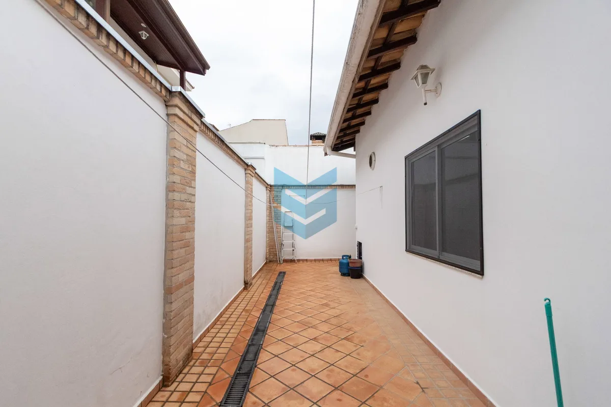 Casa em Condomínio 4 quartos Granja Olga III - Sorocaba - foto 69